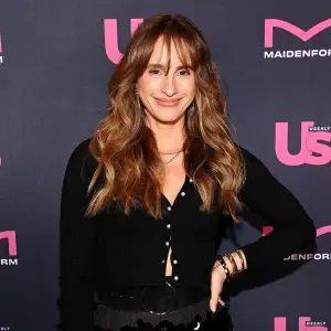 Vanessa Grimaldi Opens Up About Son Winston in Rare Post-Bachelor Interview No Terrible 2 Situation