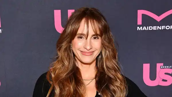 Vanessa Grimaldi Opens Up About Son Winston in Rare Post-Bachelor Interview No Terrible 2 Situation