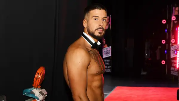 Vinny Guadagnino Made Over 1 Million Doing Chippendales