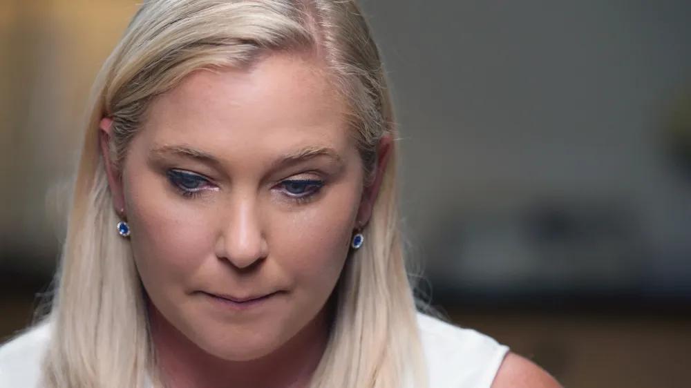 El padre y abogado de Virginia Giuffre piden una investigaci&oacute;n sobre su muerte tras cuestionar el suicidio