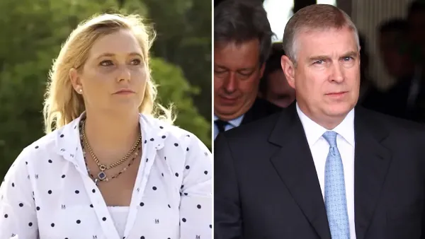 Virginia Giuffres Lawyer Demands Apology From Prince Andrew