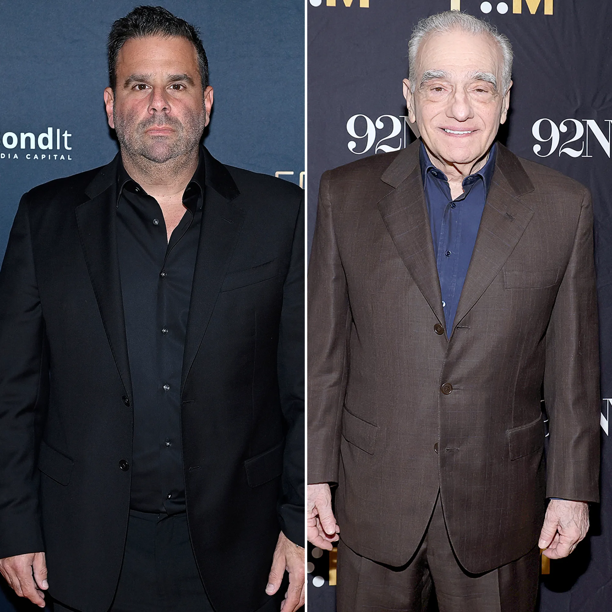 WGA Bars Members From Working on Randall Emmett's New Movie With Martin Scorsese