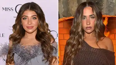 Watch Real Housewives Kids Take Over New York in Next Gen NYC Trailer