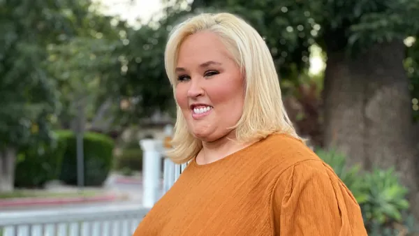 We TV Announces 7th Season of Mama June Family in Crisis With Brand New Trailer 744