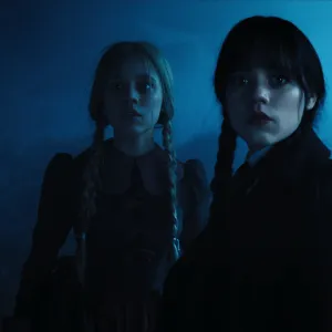 'Wednesday' Season 2 Trailer Teases Danger at Nevermore After 2-Year Wait