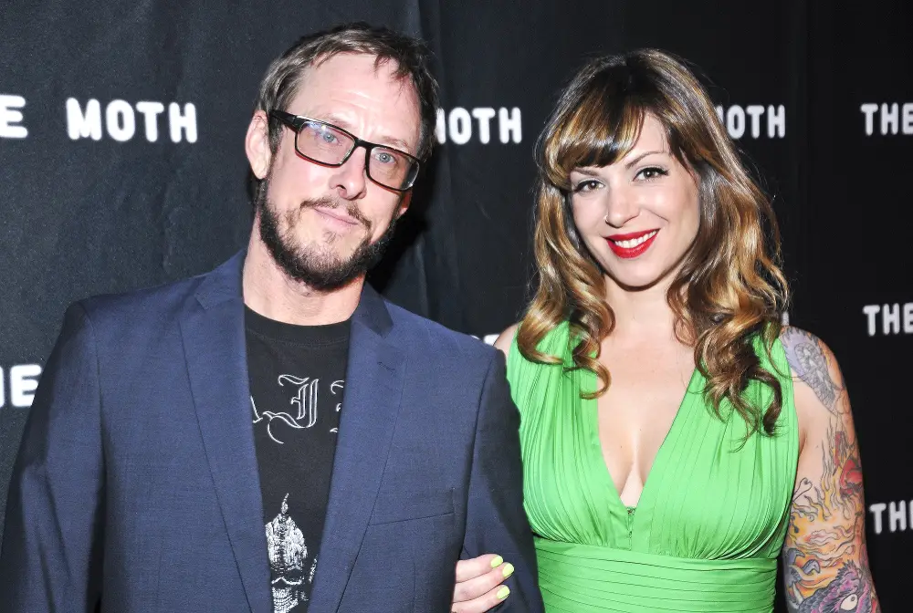 Weezer Bassist s Wife Released on 1 Million Bond Hearing Set for April 30