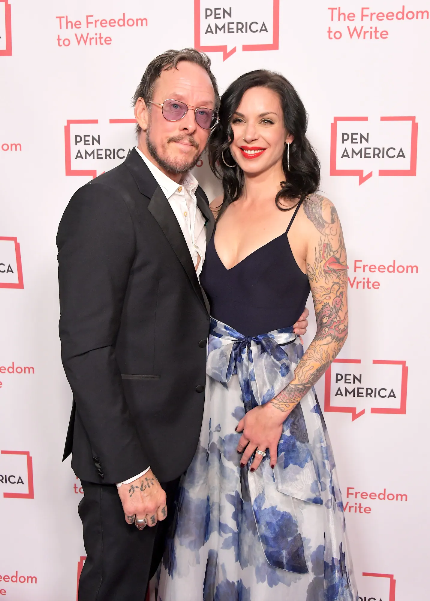 Weezer Bassist s Wife Released on 1 Million Bond Hearing Set for April 30