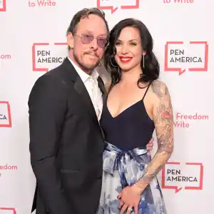 Weezer Bassist s Wife Released on 1 Million Bond Hearing Set for April 30