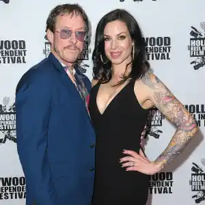 Weezer Bassist's Wife Arrested After Shot by Cops, Arrested for Attempted Murder: Report