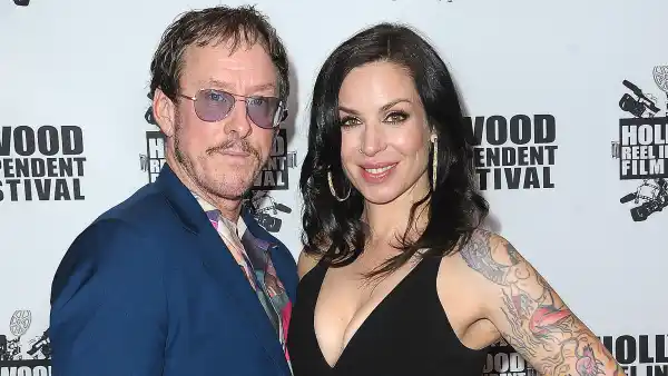 Weezer Bassist's Wife Arrested After Shot by Cops, Arrested for Attempted Murder: Report