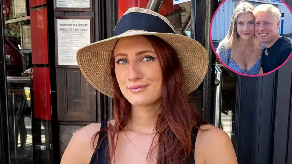 Welcome to Plathvilles Olivia Plath Claims Estranged Husband Ethan Plath Is Already Engaged to GF Teegan