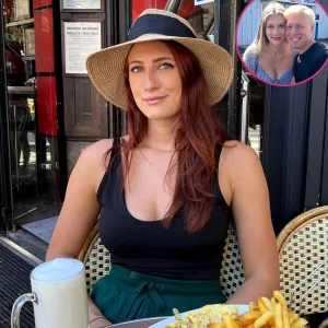 Welcome to Plathvilles Olivia Plath Claims Estranged Husband Ethan Plath Is Already Engaged to GF Teegan