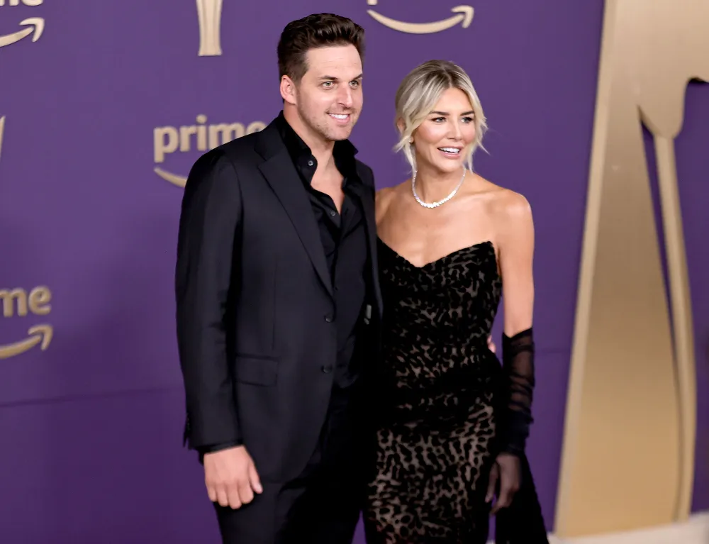 What Erin Andrews and Charissa Thompson Husbands Thought of Eras Tour 3