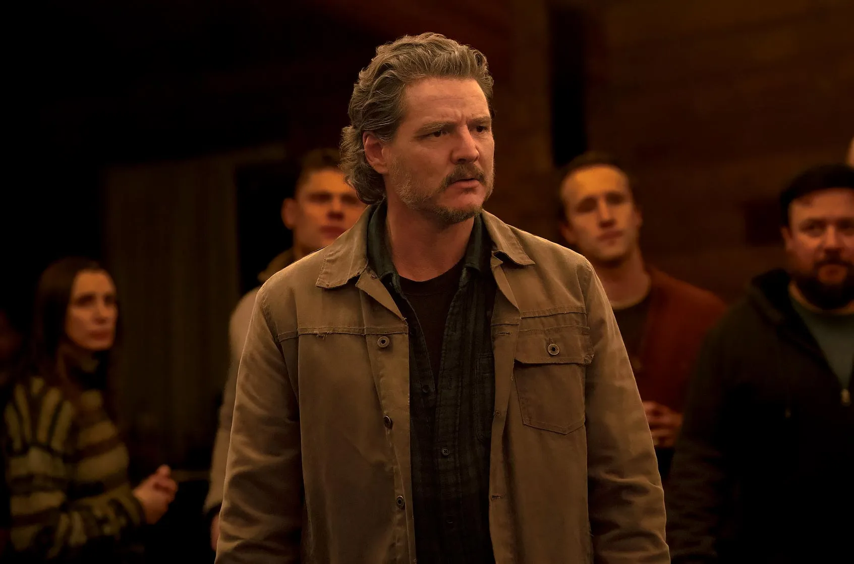 What Happens to Joel in The Last of Us Game His Fate Impacts Season 2