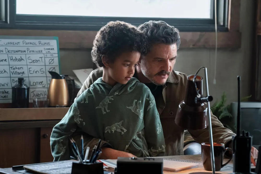 What Happens to Joel in The Last of Us Game His Fate Impacts Season 2