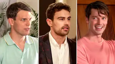 What Has Been Said About an All Stars Season of The White Lotus