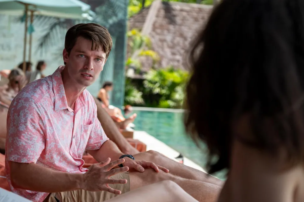 What Has Been Said About an All Stars Season of The White Lotus