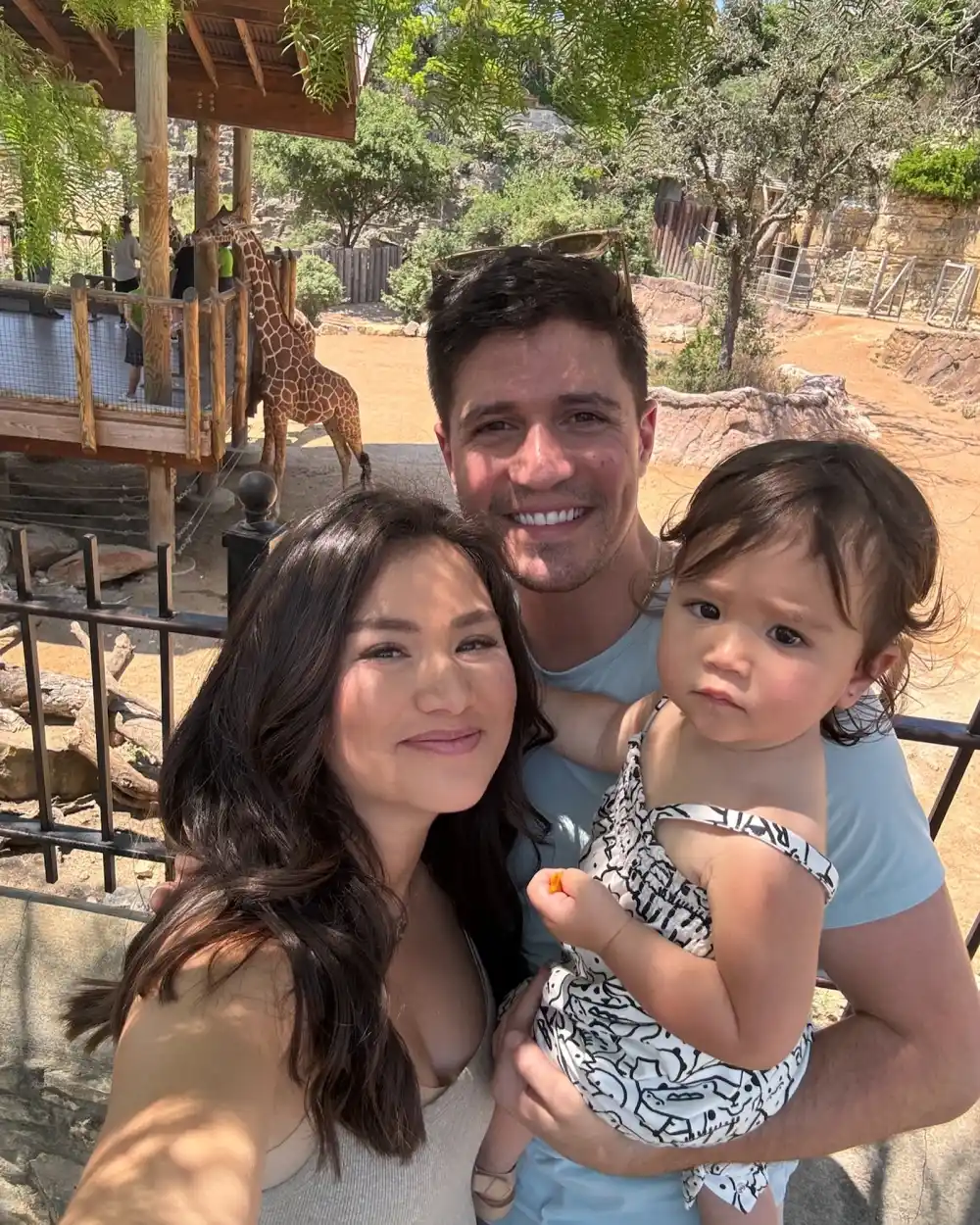 What Is Happening With Cheating Rumors About Caila Quinn and Husband Nick