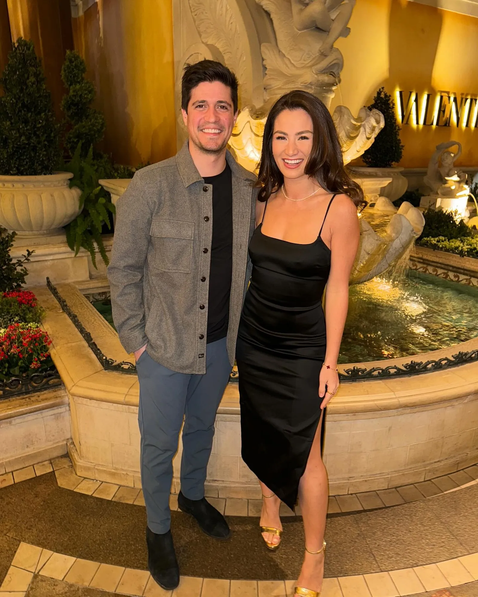 What Is Happening With Cheating Rumors About Caila Quinn and Husband Nick