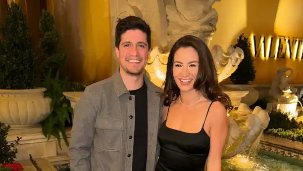 What Is Happening With Cheating Rumors About Caila Quinn and Husband Nick