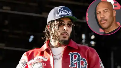 What LaVar Ball Said to Son LiAngelo Before Foot Amputation