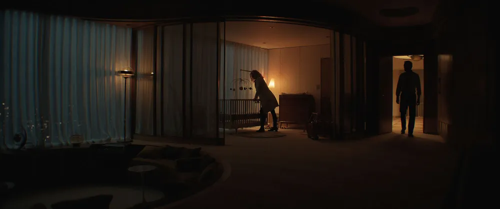 What New Fantastic Four Trailer Shows 1st Look at Julia Garner Silver Surfer