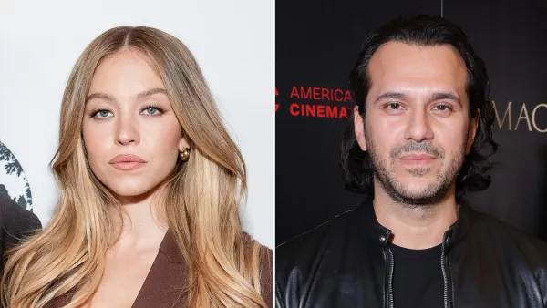 What Will Sydney Sweeney and Ex Jonathan Davino Do With Multimillion Dollar Bel Air Fixer After Split 407