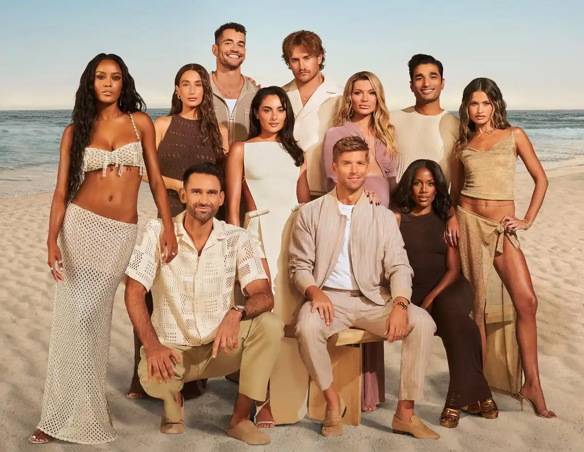 What the Summer House Cast Has Said About Returning for Season 10 — or Not 058