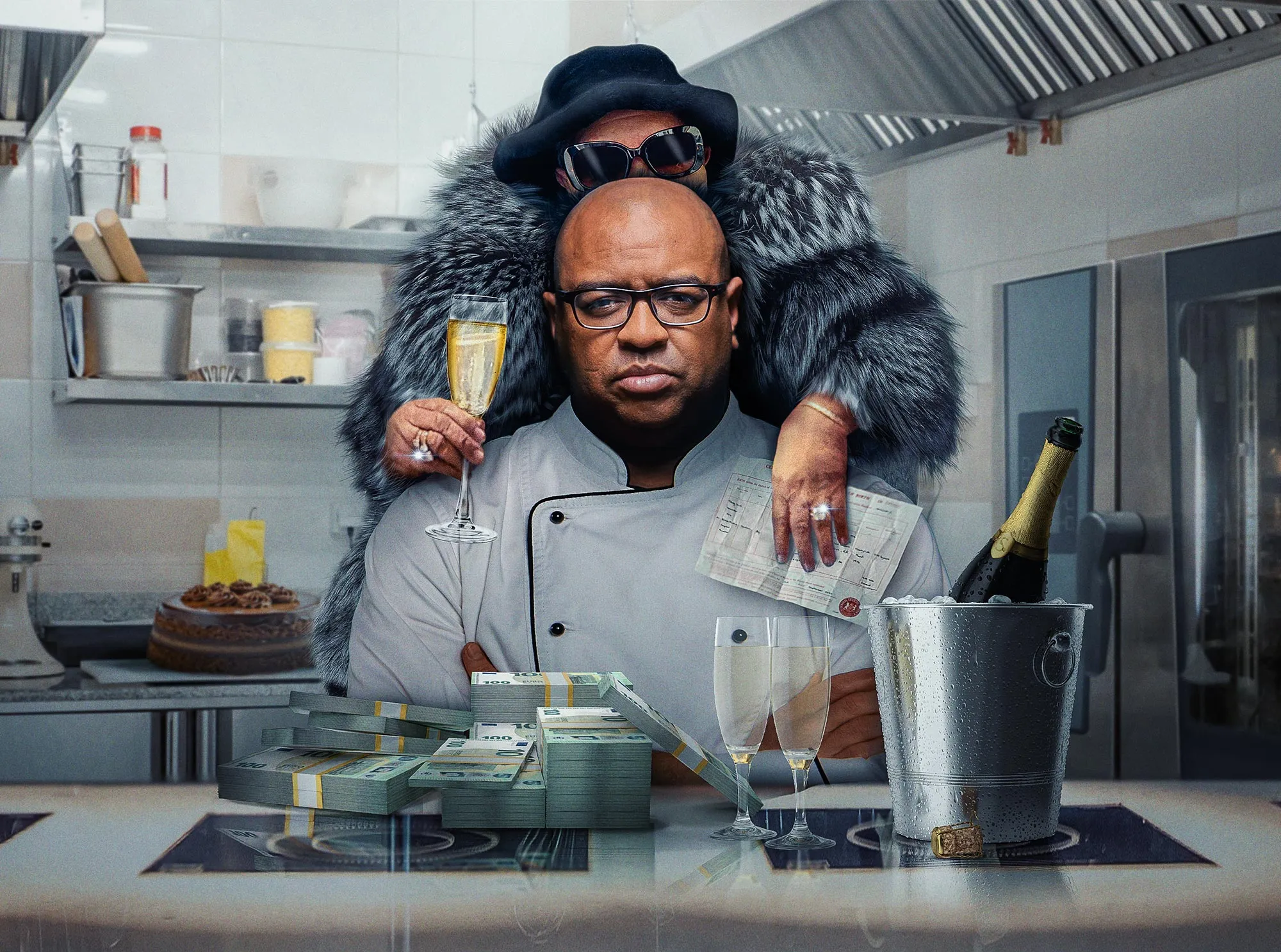 What to Know About How Netflix Doc Con Mum Led to an Arrest