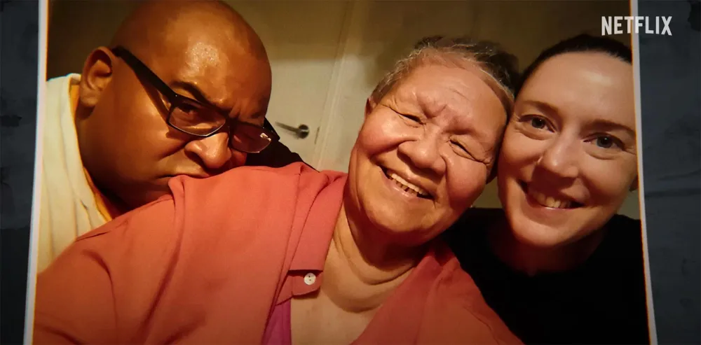 What to Know About How Netflix Doc Con Mum Led to an Arrest