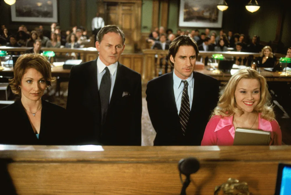 What to Know About Legally Blonde Prequel Elle