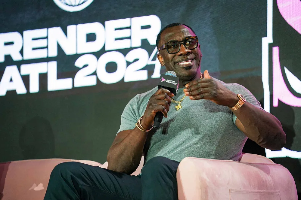 What to Know About Shannon Sharpe Rape and Sexual Battery Accusations