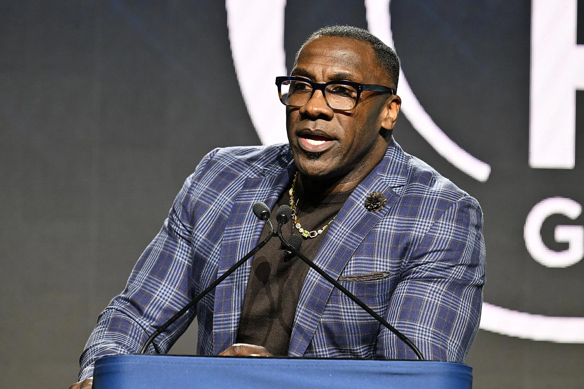What to Know About Shannon Sharpe Rape and Sexual Battery Accusations