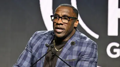 What to Know About Shannon Sharpe Rape and Sexual Battery Accusations