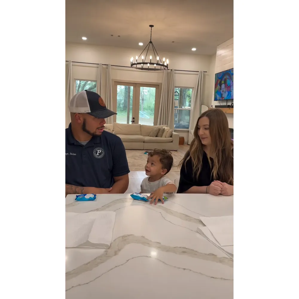 What to Know About the Investigation Into Death of 2 Year Old TikTok Star