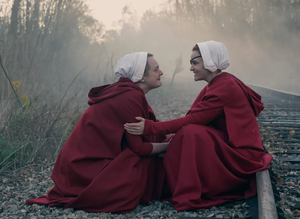 What to Remember About The Handmaid s Tale Before the Final Season Starts