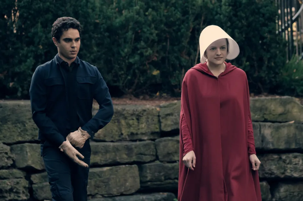 What to Remember About The Handmaid s Tale Before the Final Season Starts