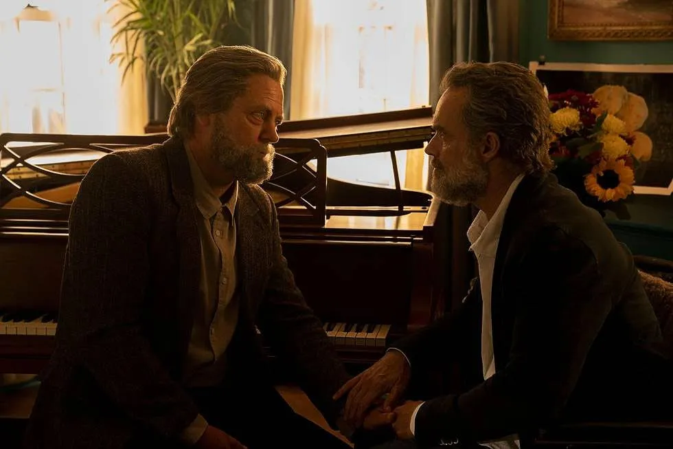 What to Remember About The Last of Us Before Season 2 Premieres A Comprehensive Recap 468 nick offerman murray bartlett_5