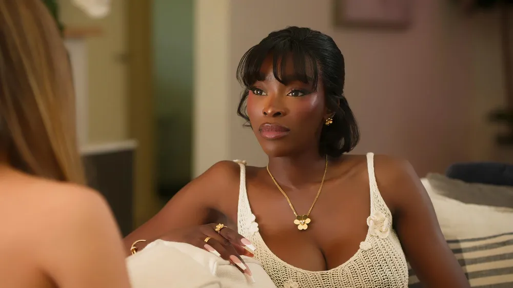 Where Do the Selling Sunset Stars Stand With Each Other in Season 9 Breaking Down Ongoing Feuds