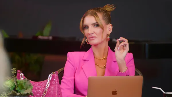 Where Do the Selling Sunset Stars Stand With Each Other in Season 9 Breaking Down Ongoing Feuds