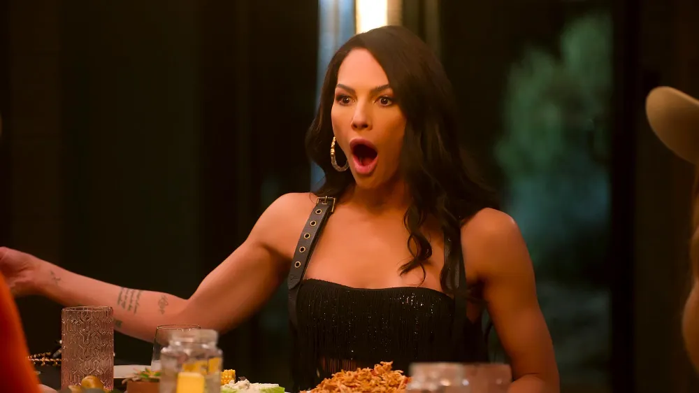 Where Do the Selling Sunset Stars Stand With Each Other in Season 9 Breaking Down Ongoing Feuds