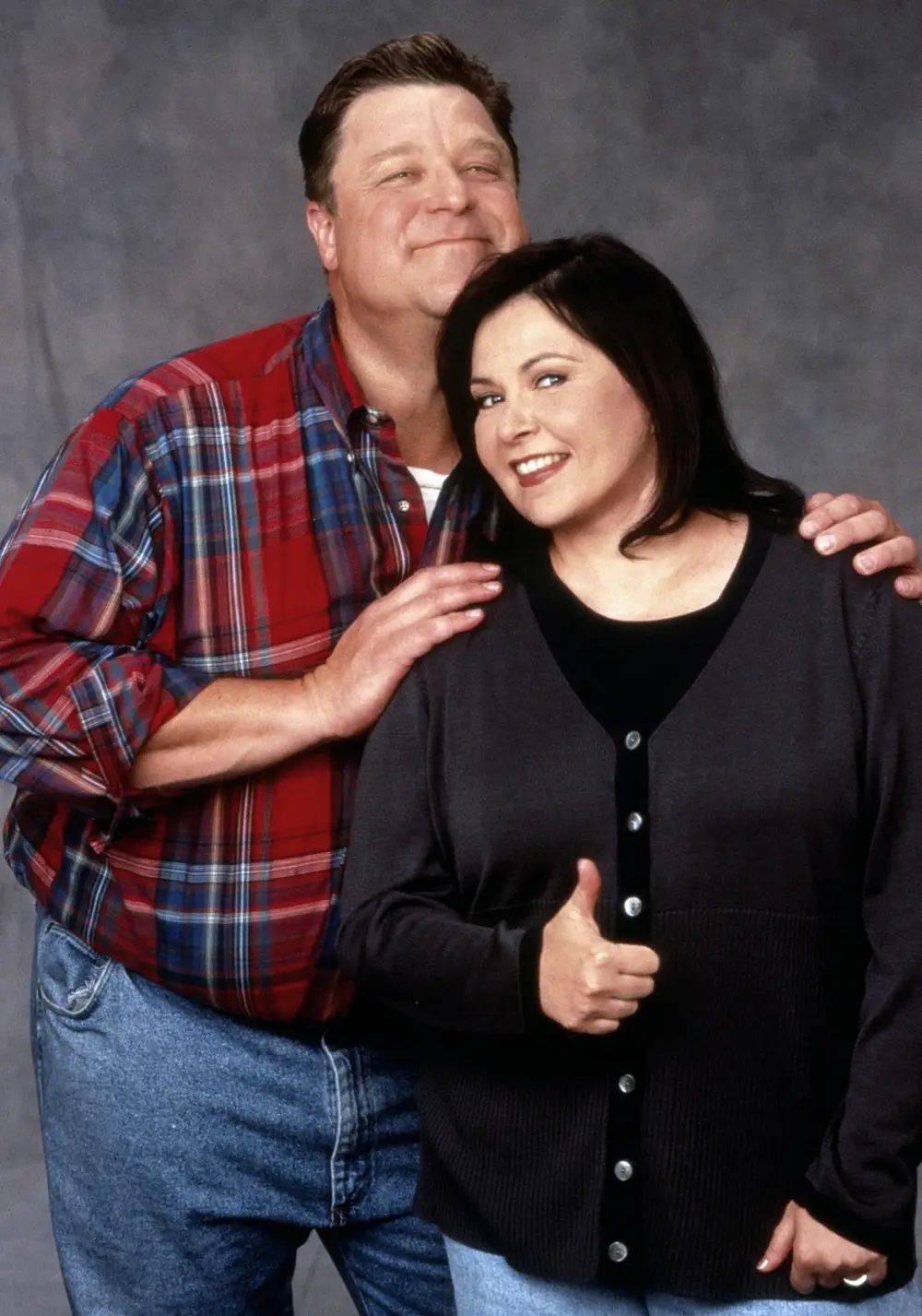 Where The Conners Cast Stands With Roseanne barr Now