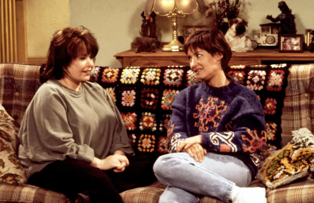 Where The Conners Cast Stands With Roseanne barr Now