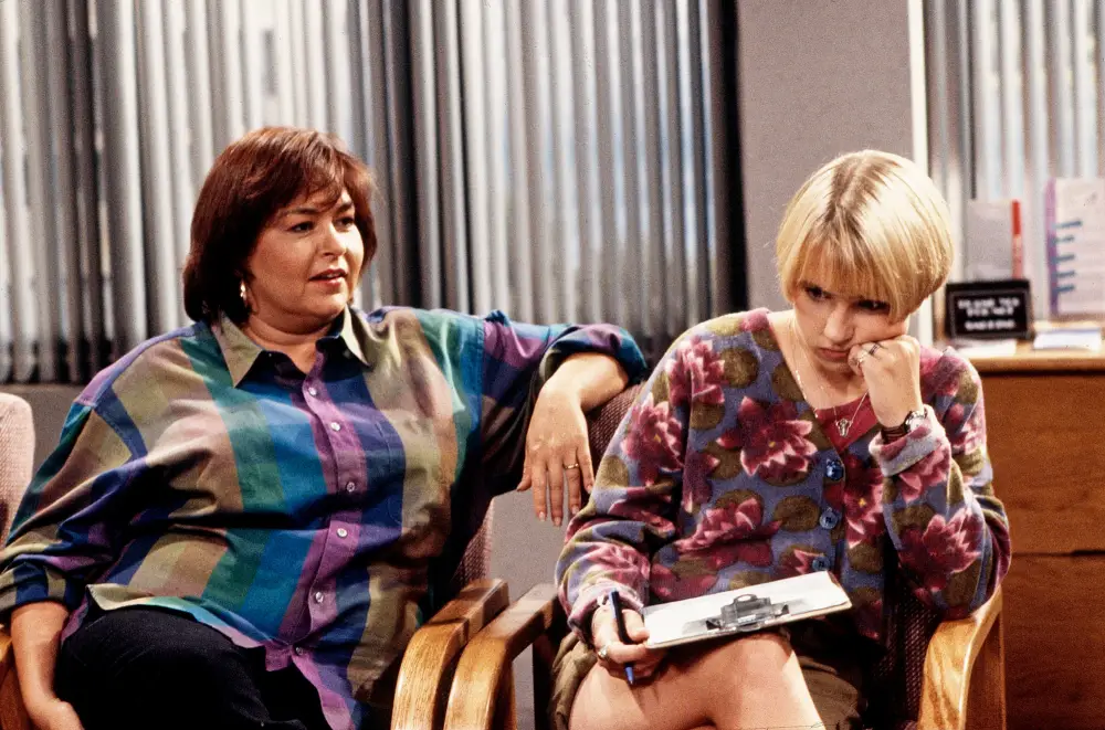 Where The Conners Cast Stands With Roseanne barr Now