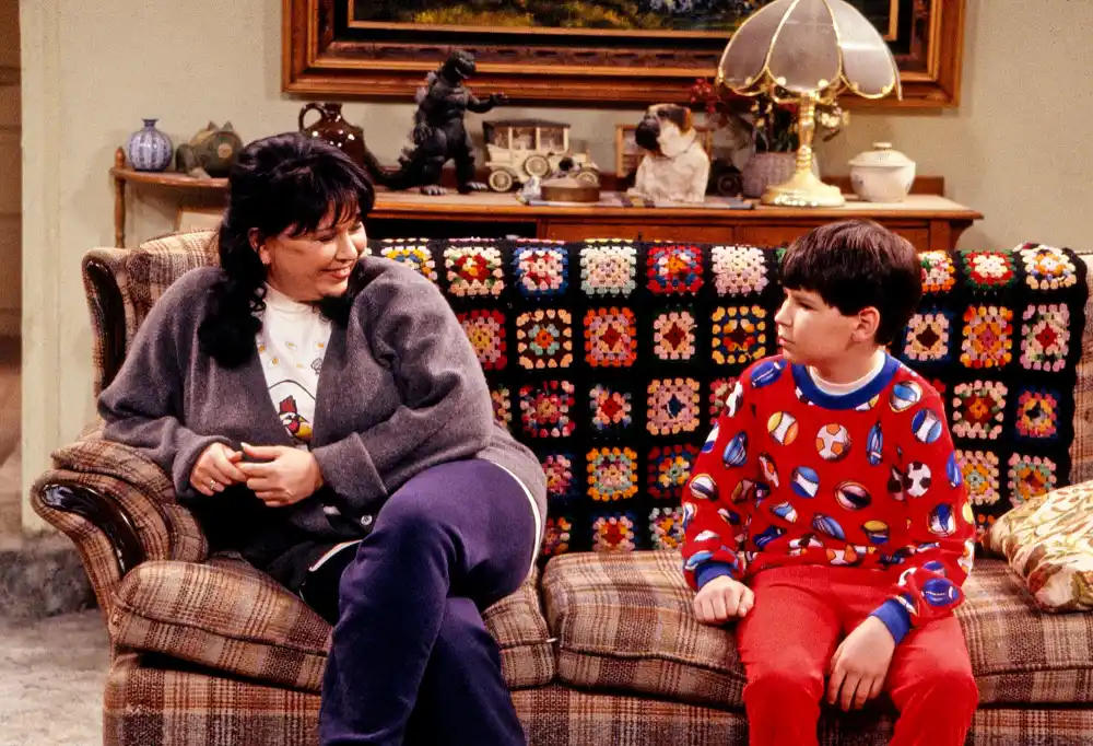 Where The Conners Cast Stands With Roseanne barr Now