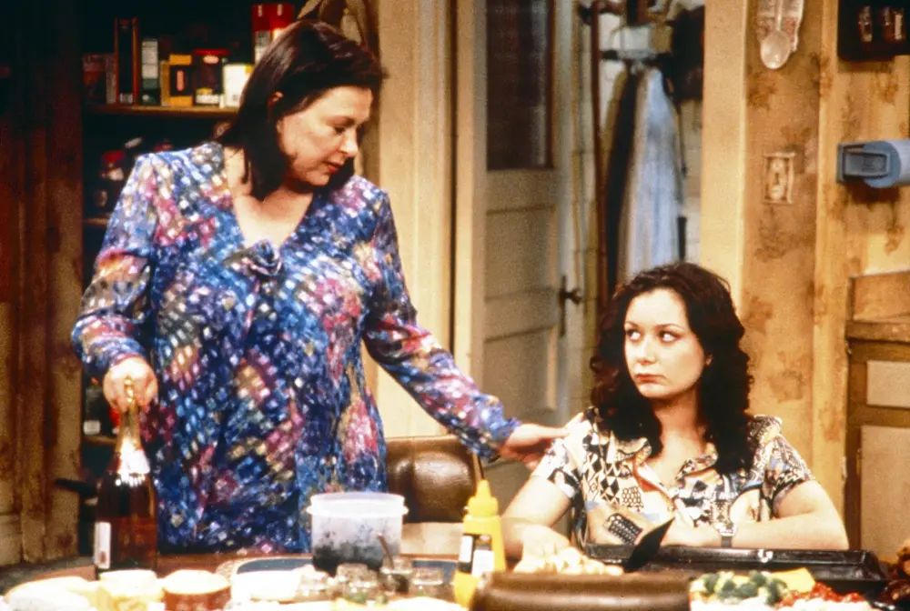 Where The Conners Cast Stands With Roseanne barr Now