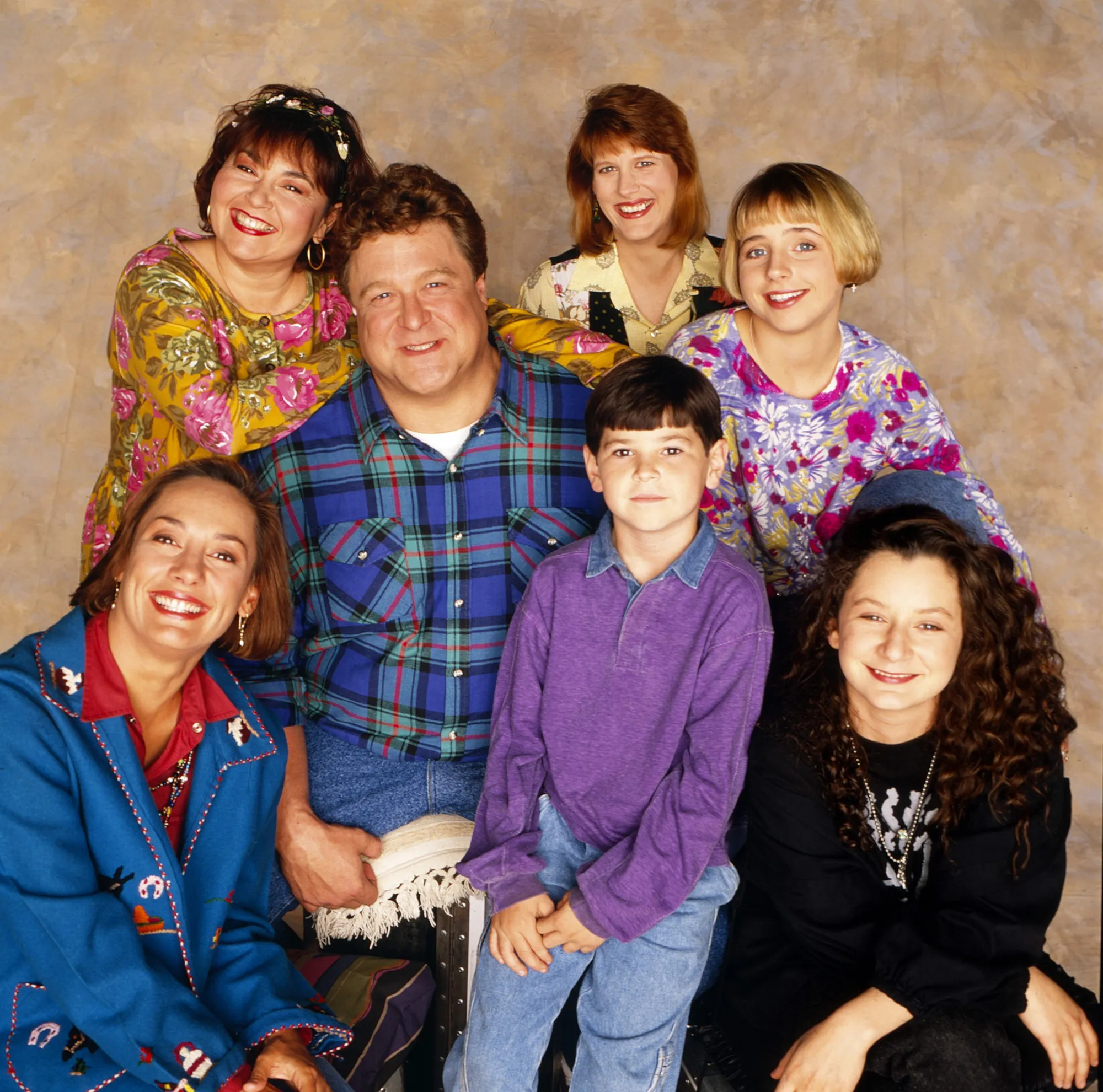 Where The Conners Cast Stands With Roseanne barr Now