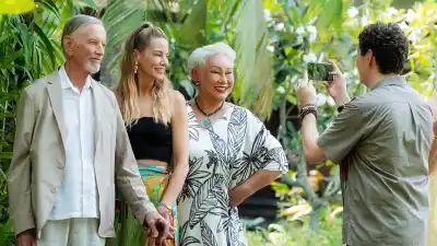 Where in the World Will The White Lotus Season 4 Take Place Us Investigates 927