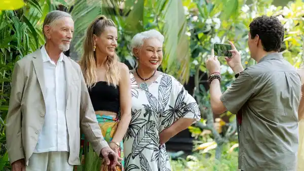 Where in the World Will The White Lotus Season 4 Take Place Us Investigates 927