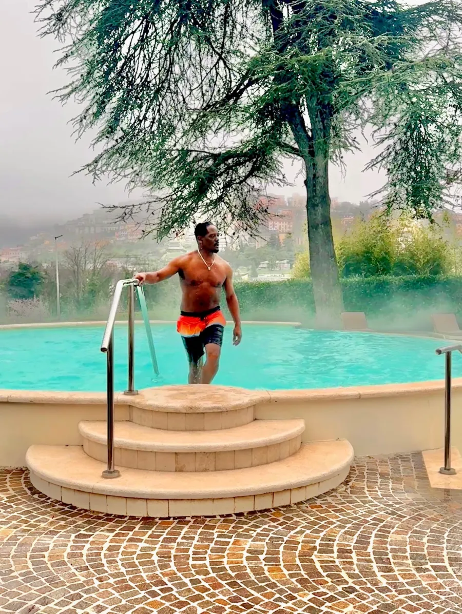 Where the Stars Go on Vacation The Top Celebrity Approved Resorts From Mexico to Europe